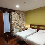 Affittacamere Ostatu De