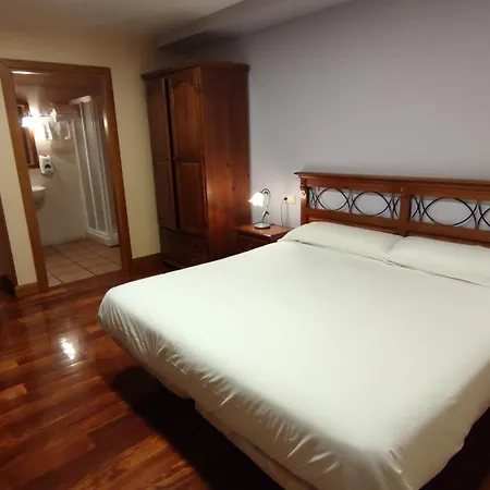 Ostatu De Affittacamere