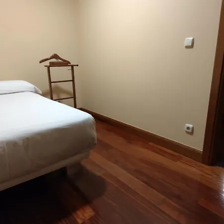 Affittacamere Ostatu De *