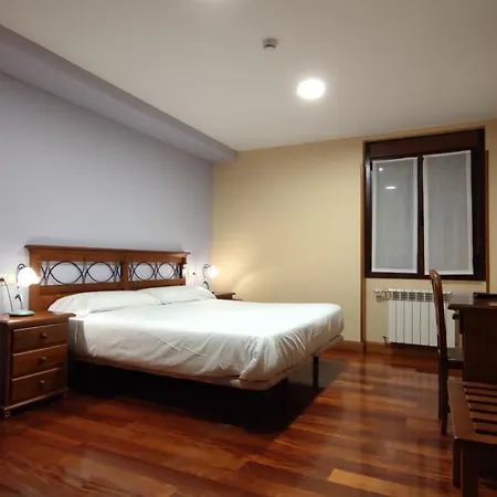 Affittacamere Ostatu De *