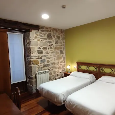 Penzion Ostatu De