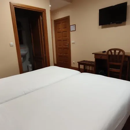 Ostatu De 3* Zegama