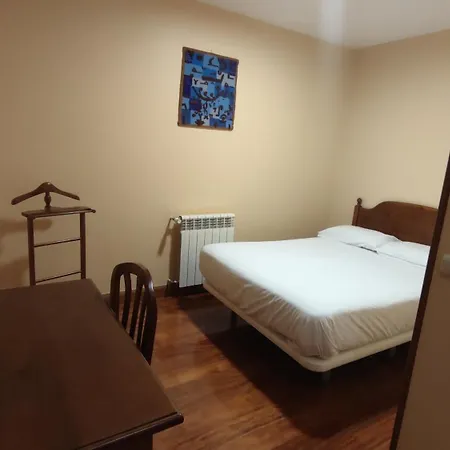 Ostatu De 3* Zegama