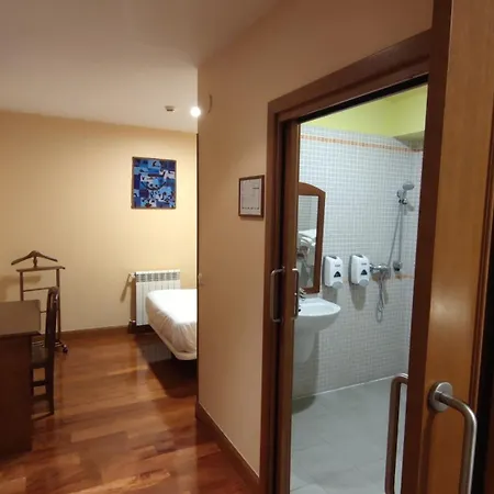 Ostatu De 3* Zegama