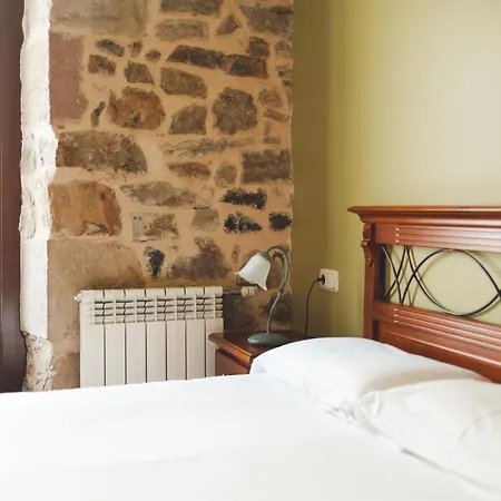 Ostatu De Affittacamere Zegama