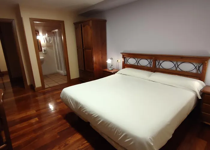 Ostatu De Affittacamere