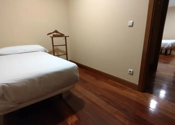 Pensionat Ostatu De *