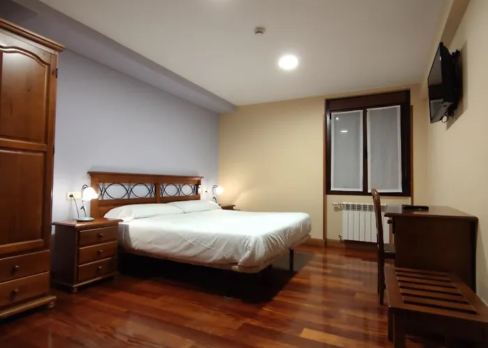 Affittacamere Ostatu De *