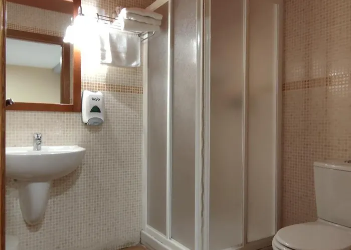 Affittacamere Ostatu De Zegama