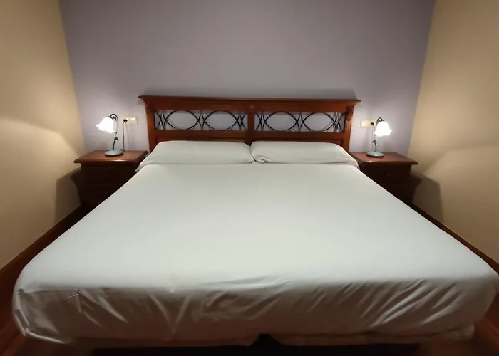 Ostatu De Affittacamere Zegama