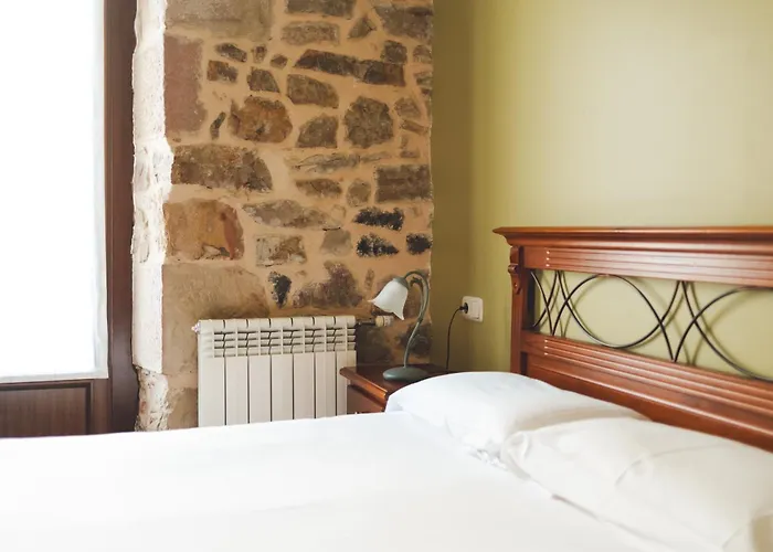 Ostatu De Affittacamere Zegama